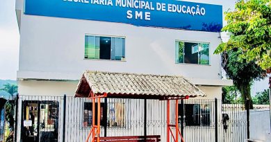 Pinheiral lança festival de curta metragem para incentivar produção audiovisual nas escolas