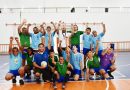 Nova Iguaçu oferece aulas gratuitas de futsal para pessoas com deficiência
