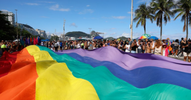 LesboCenso: pesquisa mapeia os principais desafios enfrentados por lésbicas no Brasil nas áreas de violência, saúde e educação