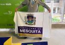 Atleta de Mesquita conquista medalha de bronze na segunda fase do Circuito Nacional de Natação