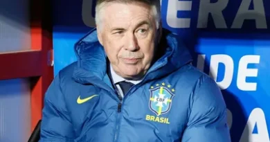 Brasil perde posição no ranking da Fifa, enquanto Espanha assume a liderança