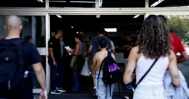 CNU: Aprovados têm até a próxima terça-feira para manifestar interesse em lista de espera