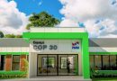 FUNASA acolhe a Casa do Saneamento em Belém (PA), às vésperas da COP 30