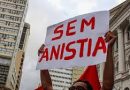 Pesquisa Datafolha: 54% são contra anistia a Bolsonaro, e 39% são a favor
