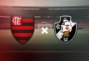 Flamengo x Vasco: onde assistir, escalações e arbitragem