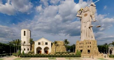 Sancionada lei que institui o Dia de São Miguel Arcanjo em 29 de setembro