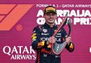 Verstappen vence o GP do Azerbaijão e volta à briga pela taça na Fórmula 1