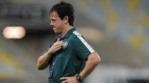Sequência negativa do Fluminense como visitante no Brasileirão liga alerta