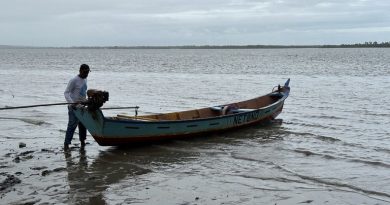 Ministério da Pesca e Aquicultura e CGU pedem investigação da Polícia Federal sobre fraudes na concessão do Seguro-Defeso