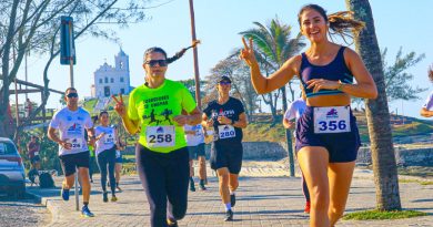Saquarema se prepara para viver a emoção da Meia Maratona Nossa Senhora de Nazaré 2025