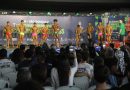 Campeonato de Fisiculturismo atrai mais de mil pessoas em São Gonçalo