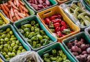 País teve deflação de 0,11% em agosto, puxada por queda em habitação e alimentação