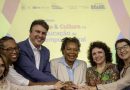 Governo do Brasil financia projetos artísticos em escolas de tempo integral