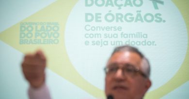 Governo do Brasil lança nova política nacional para ampliar doação de órgãos e diminuir recusa familiar