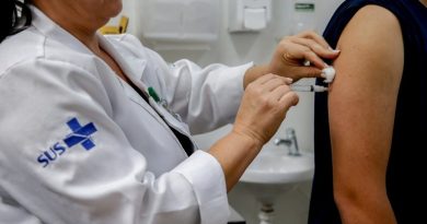 Vacinação contra HPV é prorrogada até dezembro de 2025 para adolescentes de 15 a 19 anos