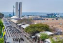 7 de Setembro em Brasília: veja onde estacionar, como acessar arquibancadas e área para PCDs