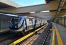 Esquema de funcionamento do MetrôRio para jogo entre Brasil e Chile no Maracanã, nesta quinta-feira (4/09), pela Eliminatórias para a Copa do Mundo de 2026