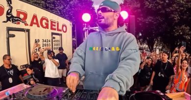 São Gonçalo Fest 2025 vai receber grandes artistas a partir da próxima quinta-feira