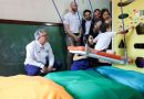 Governo do Brasil lança nova linha de cuidados para TEA e anuncia investimento anual de R$ 5,8 milhões para o Rio de Janeiro
