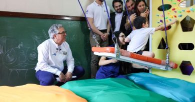Governo do Brasil lança nova linha de cuidados para TEA e anuncia investimento anual de R$ 5,8 milhões para o Rio de Janeiro