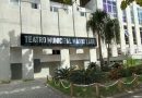 Teatro Mário Lago terá dois eventos no próximo fim de semana em Saquarema
