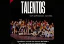 Show de Talentos: Espetáculo das turmas de teatro movimenta a Casa de Cultura de Teresópolis
