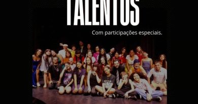 Show de Talentos: Espetáculo das turmas de teatro movimenta a Casa de Cultura de Teresópolis