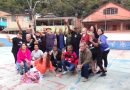 Teresópolis: Cultura nos Bairros dá palco aos artistas e leva lazer e diversão aos moradores do Caleme