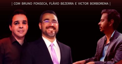 Música na Matriz apresenta o concerto ‘Musicais da Broadway’ no domingo, 7 de setembro, em Teresópolis