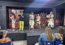Alunos da Rede Municipal de Japeri abrem Feira Literária com arte, cultura e teatro