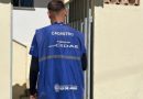 Cedae inicia recadastramento de clientes em Itacuruçá, Mangaratiba, na segunda-feira (20/10)