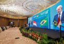 Na Indonésia, Lula ressalta potencial do Brasil na transição energética e na economia