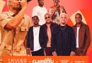 Vem aí o Circuito Cultural Raízes do RJ em Mangaratiba com shows de Thiago Martins e Clareou ! 