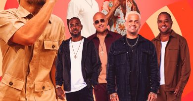 Vem aí o Circuito Cultural Raízes do RJ em Mangaratiba com shows de Thiago Martins e Clareou ! 