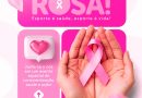 Outubro Rosa em movimento: SMEL promove Circuito Slim e Jiu-Jitsu na Feirinha do Alto