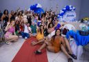 Belford Roxo: Ciep Municipalizado Gustavo Capanema promove festa de confraternização em homenagem ao Dia dos Professores