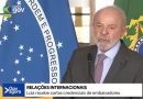Lula critica possibilidade de intervenção estrangeira em países da América Latina