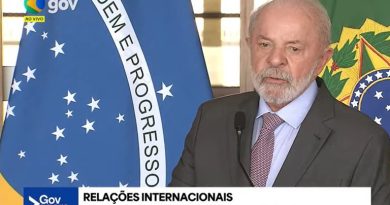 Lula critica possibilidade de intervenção estrangeira em países da América Latina