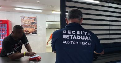Agora é Lei: reajuste salarial para Auditores do Estado