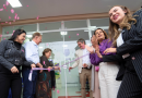 Em Águas Lindas de Goiás, Márcia Lopes inaugura Centro de Referência da Mulher Brasileira