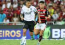 Botafogo vai à CBF e pede ‘arbitragem profissional’ no clássico com o Flamengo