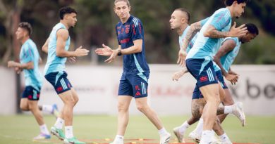 Flamengo busca não repetir erros para evitar perrengue na Libertadores