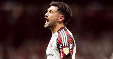 Flamengo acerta detalhes e encaminha a renovação de Arrascaeta