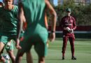Fluminense precisa de desempenho quase perfeito para conseguir vaga na Libertadores