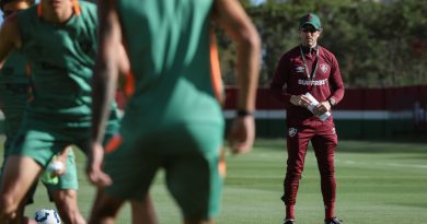 Fluminense precisa de desempenho quase perfeito para conseguir vaga na Libertadores