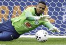 John relembra trajetória e exalta chance na Seleção: ‘Não tem preço’