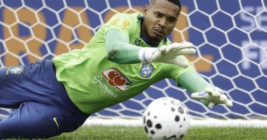 John relembra trajetória e exalta chance na Seleção: ‘Não tem preço’