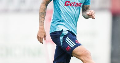 Presença de Pedro na final da Libertadores é incerta