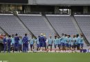 Seleção deve ter muitas mudanças para o amistoso com o Japão