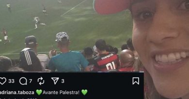 Flamengo reclama de ‘infiltrados’ em treino decisivo contra o Palmeiras